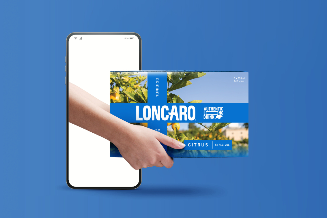Order Loncaro online