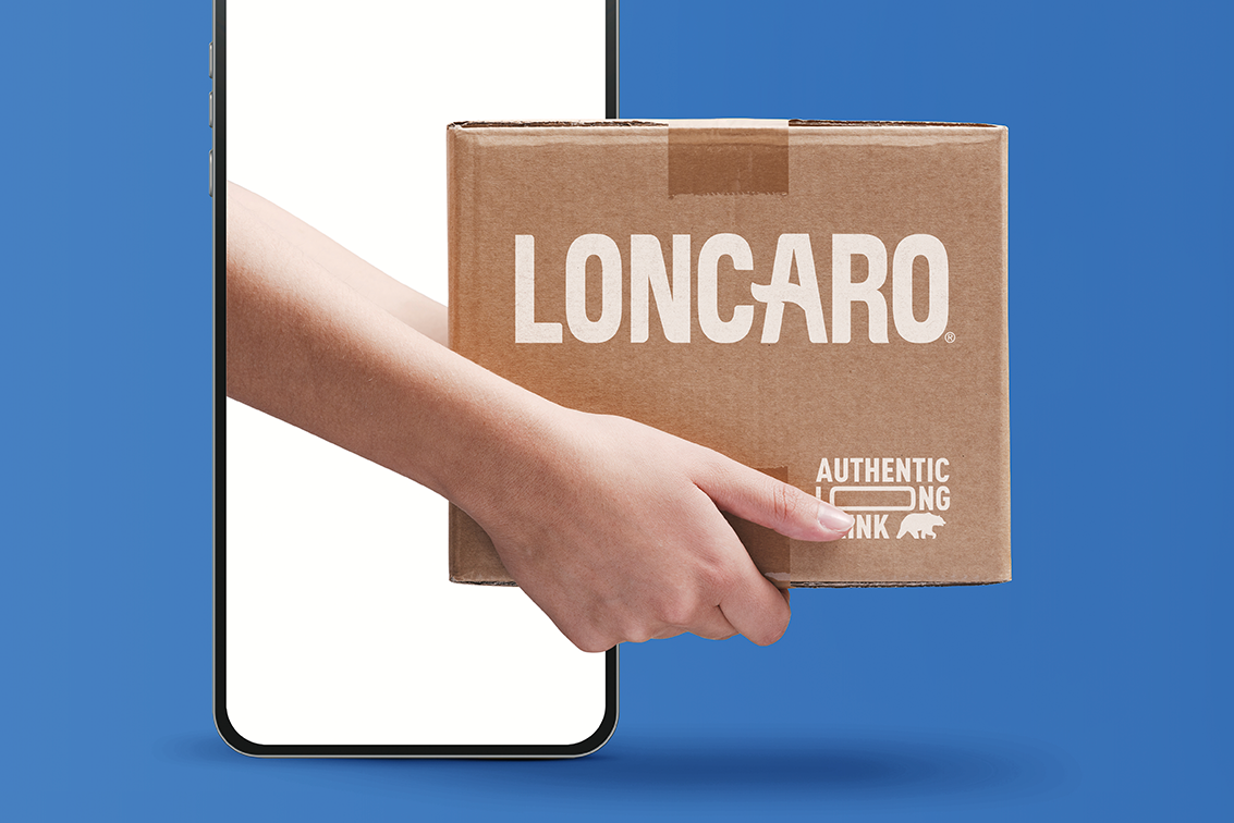 Order Loncaro online