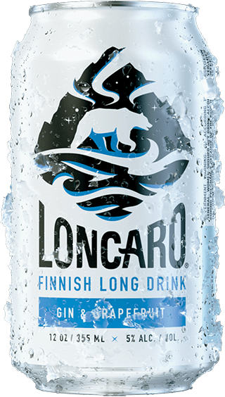 Loncaro Long Drink