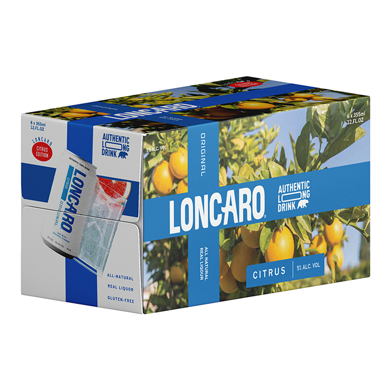 Citrus Original 6-Pack