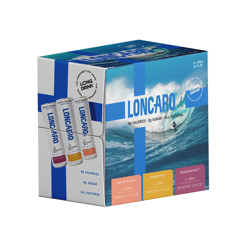 Lumi 6-Pack
